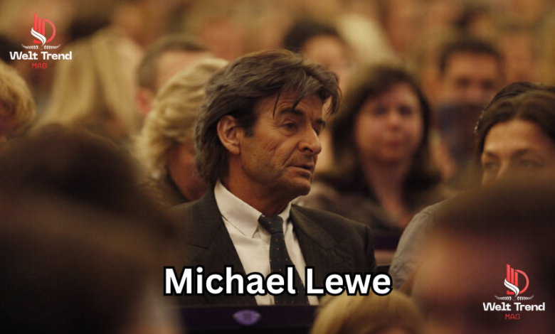Michael Lewe