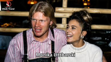 Monika Littbarski