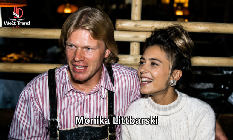 Monika Littbarski