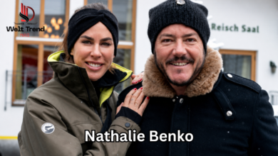 Nathalie Benko