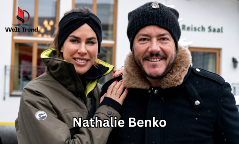 Nathalie Benko