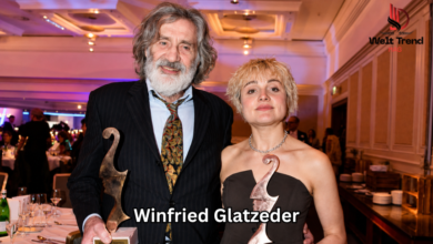 Winfried Glatzeder