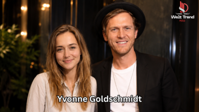 Yvonne Goldschmidt