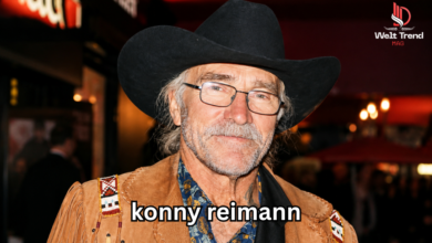 Konny Reimann