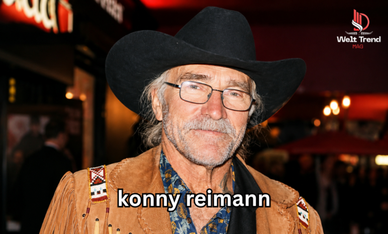 Konny Reimann