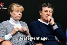 Beate Rehhagel