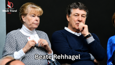 Beate Rehhagel