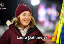 Laura Dahlmeier