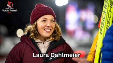 Laura Dahlmeier