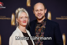 Moritz Führmann