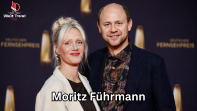 Moritz Führmann