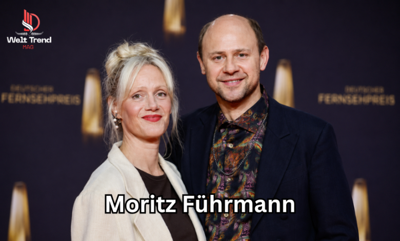 Moritz Führmann