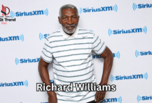 Richard Williams