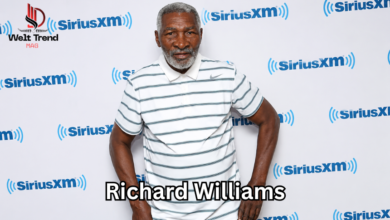 Richard Williams
