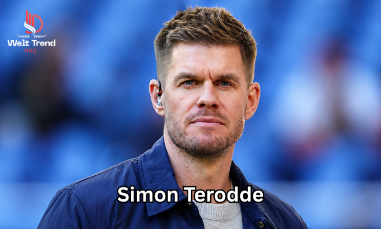 Simon Terodde